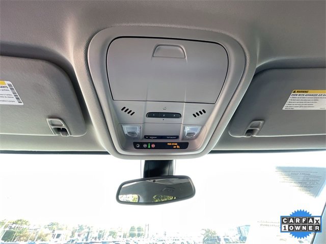 Used 2023 GMC Acadia AT4 w/ Technology Package image 27