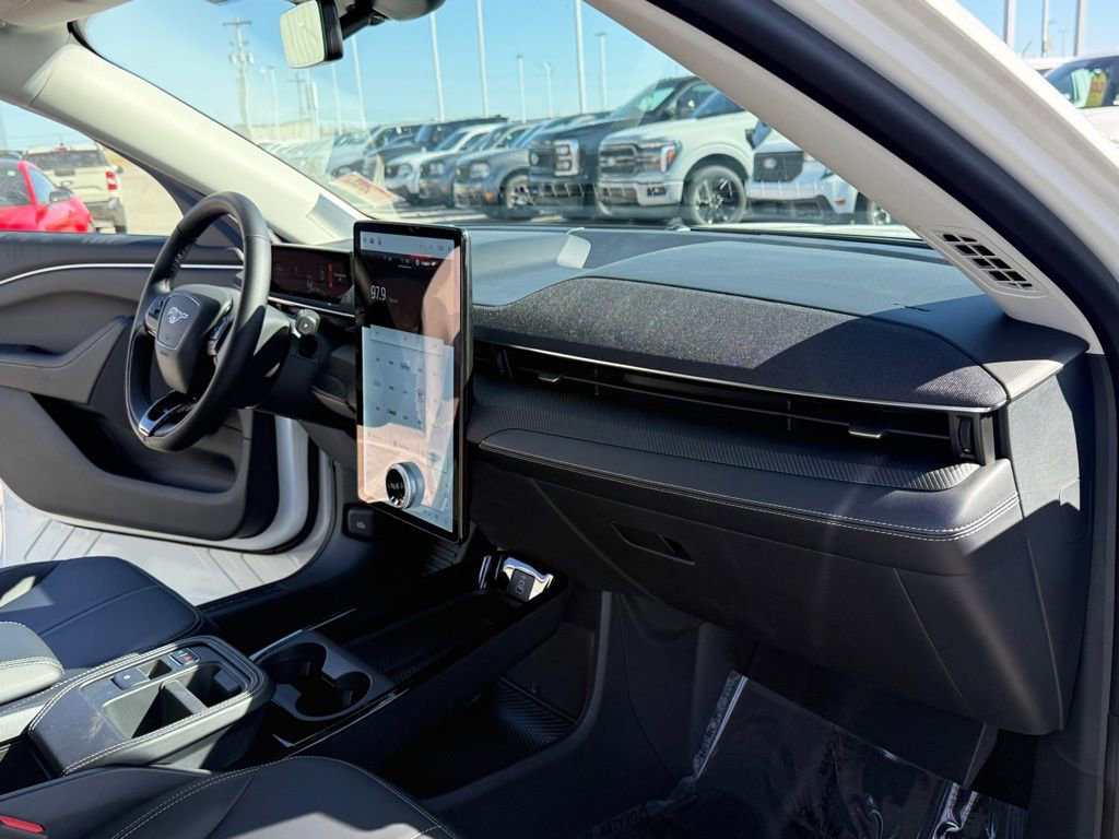 New 2026 Ford Mustang Mach-E Select w/ Comfort Package image 15