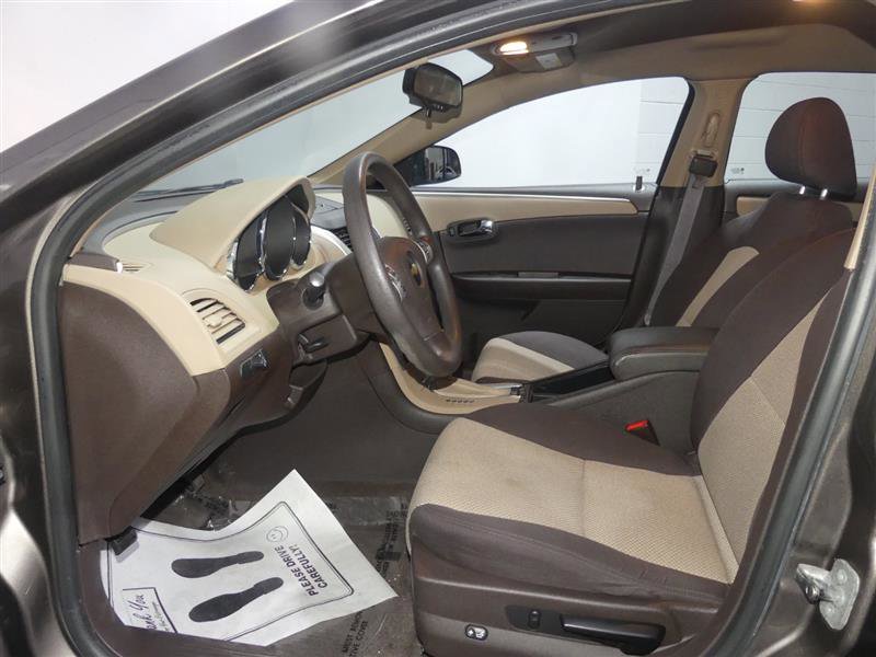 Used 2012 Chevrolet Malibu LS w/ LS Uplevel Package FWD image 19