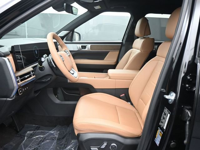 New 2026 Hyundai Santa Fe Limited image 11