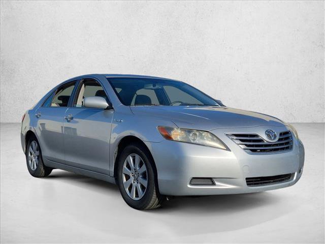 Used 2007 Toyota Camry Hybrid FWD image 2