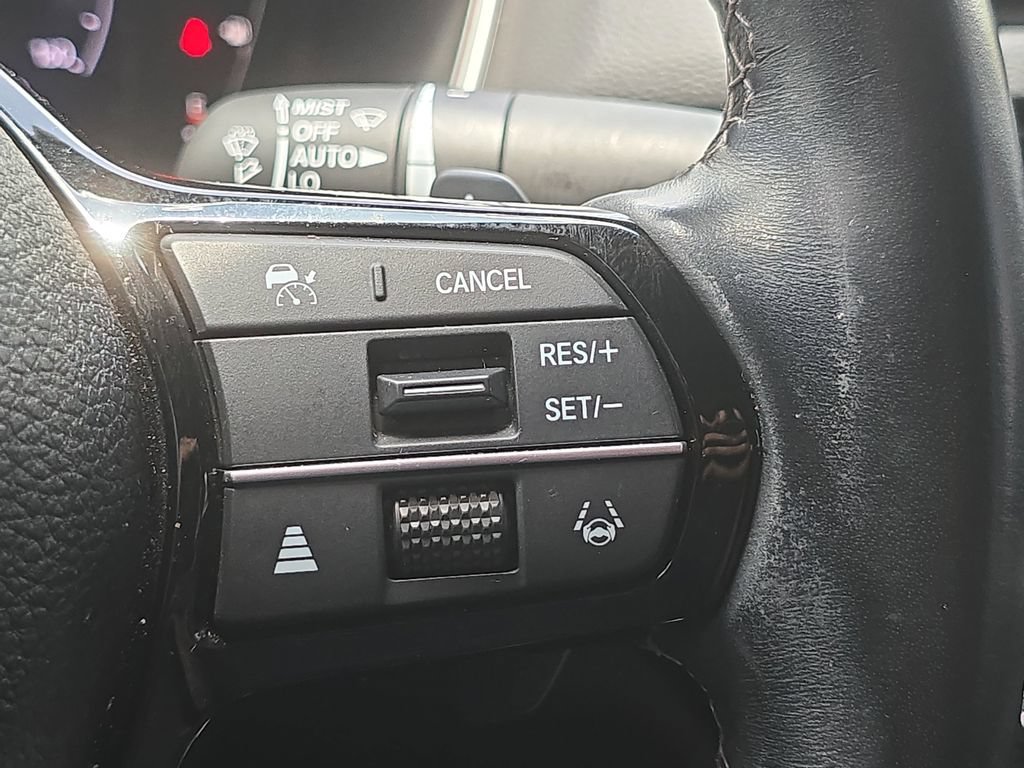 Used 2022 Honda Civic Touring image 14