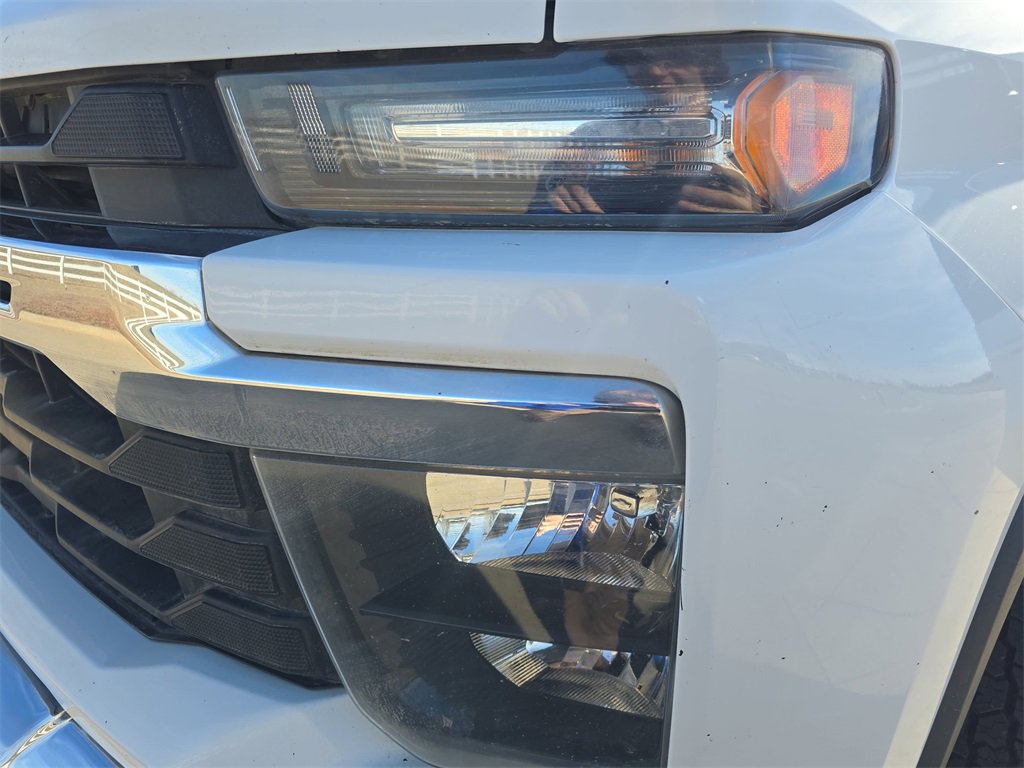 Used 2024 Chevrolet Silverado 2500 LT w/ Convenience Package image 31