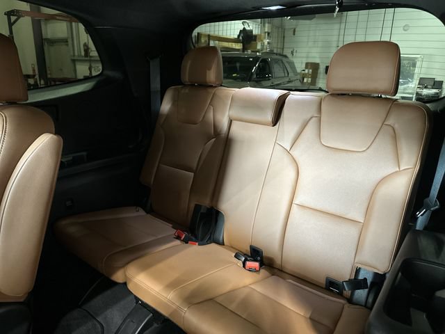 Used 2024 Kia Telluride EX X-Line AWD/4WD image 31