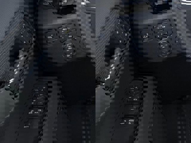 New 2026 Chevrolet Silverado 1500 ZR2 w/ Dark Appearance Package image 22