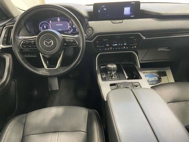 Used 2024 MAZDA CX-90 Plug-In Hybrid w/ Premium Pkg image 11