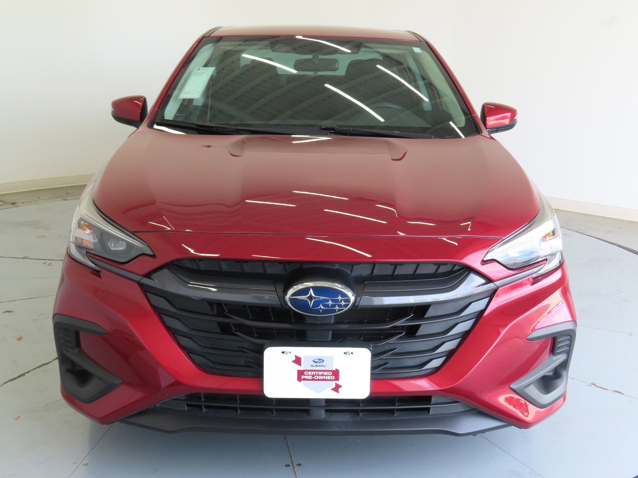 Certified 2025 Subaru Legacy Premium image 11