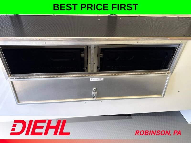 New 2025 RAM ProMaster 3500 w/ Convenience Group FWD image 17