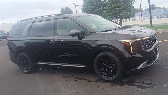 New 2026 Kia Carnival SX Prestige image 4