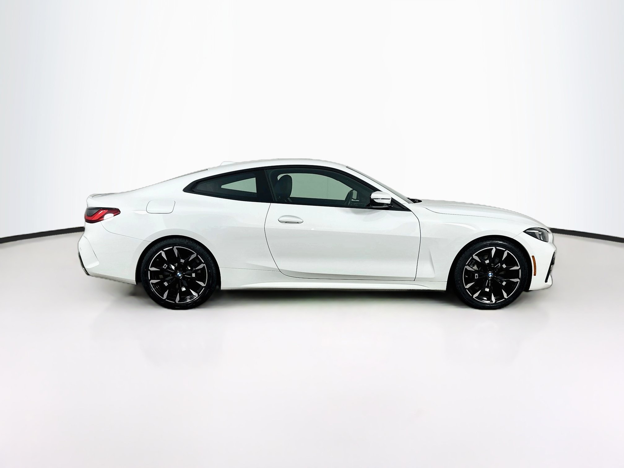 Used 2026 BMW 430i xDrive Coupe AWD/4WD image 10