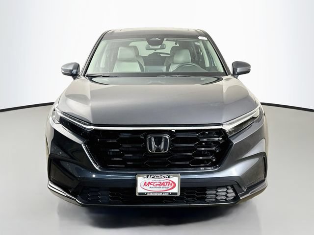 Certified 2025 Honda CR-V EX image 16