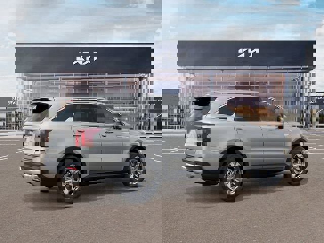 New 2026 Kia Sorento LX image 6