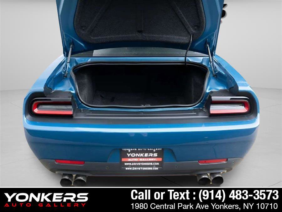 Used 2023 Dodge Challenger R/T Scat Pack w/ Plus Package image 51