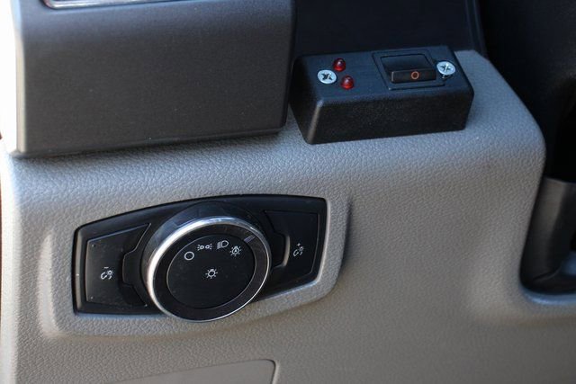 Used 2019 Ford F550 4x4 Crew Cab Super Duty image 21