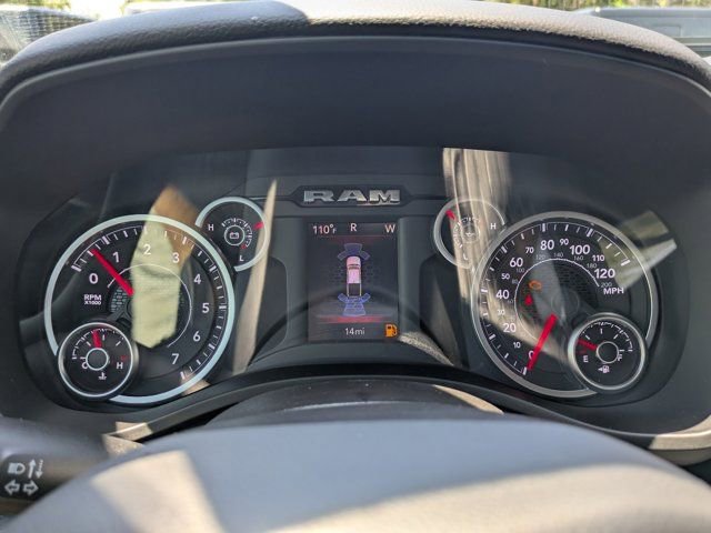 New 2026 RAM 1500 Lone Star image 22