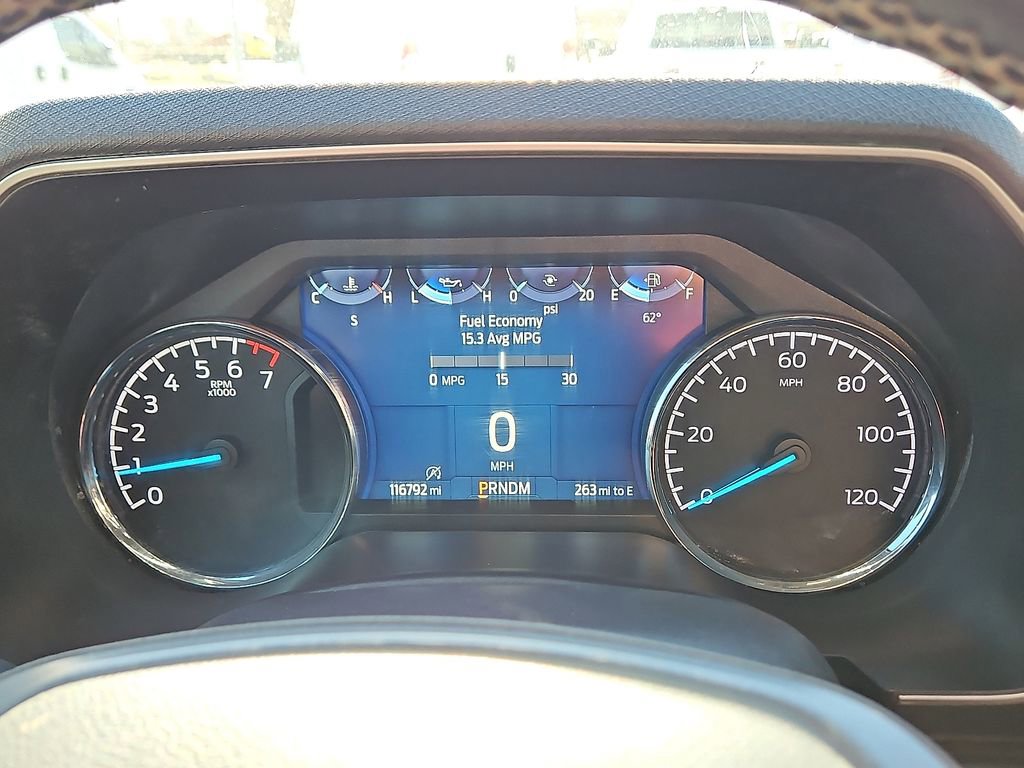 Used 2023 Ford F150 XLT w/ Equipment Group 301A Mid image 18