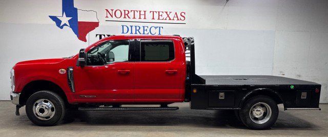 Used 2024 Ford F350 Lariat image 10