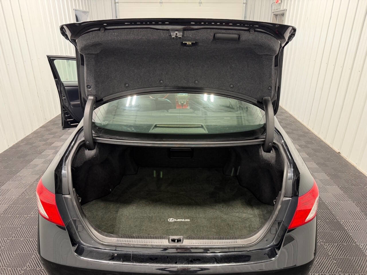 Used 2009 Lexus ES 350 FWD image 31