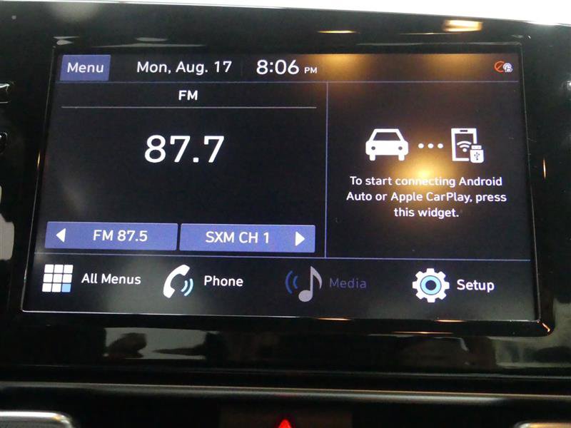 Used 2022 Hyundai Elantra SEL w/ Convenience Package FWD image 41
