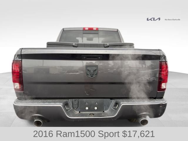 Used 2016 RAM 1500 Sport image 7
