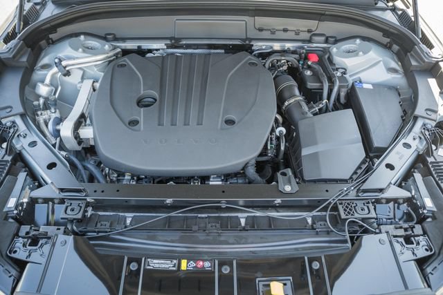New 2027 Volvo XC60 B5 Ultra AWD/4WD image 22