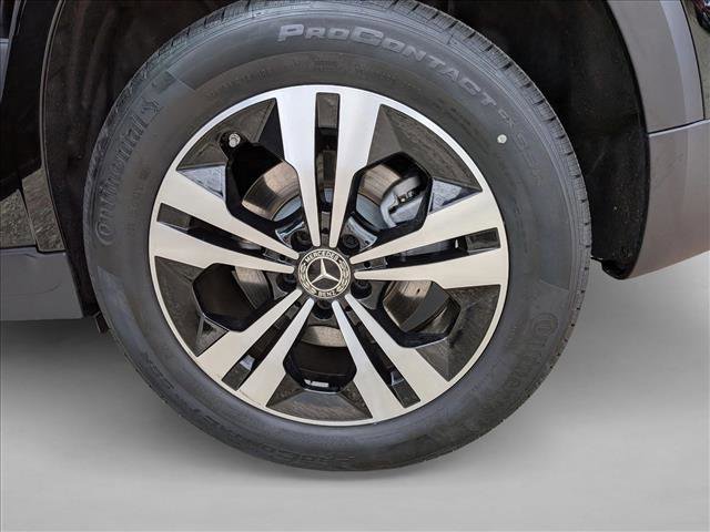 New 2025 Mercedes-Benz GLB 250 image 21