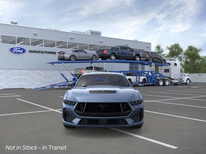 New 2026 Ford Mustang GT RWD image 6