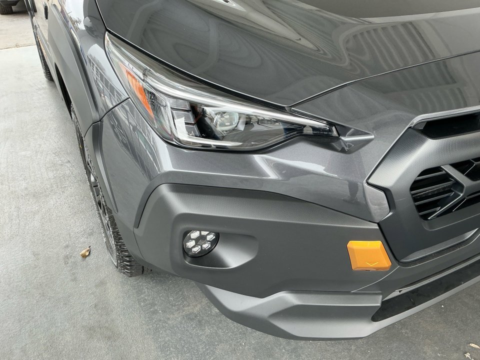 Certified 2026 Subaru Crosstrek 2.5i Wilderness image 23