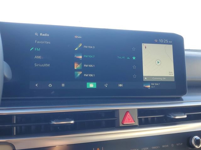 New 2026 Kia Sorento EX FWD image 20