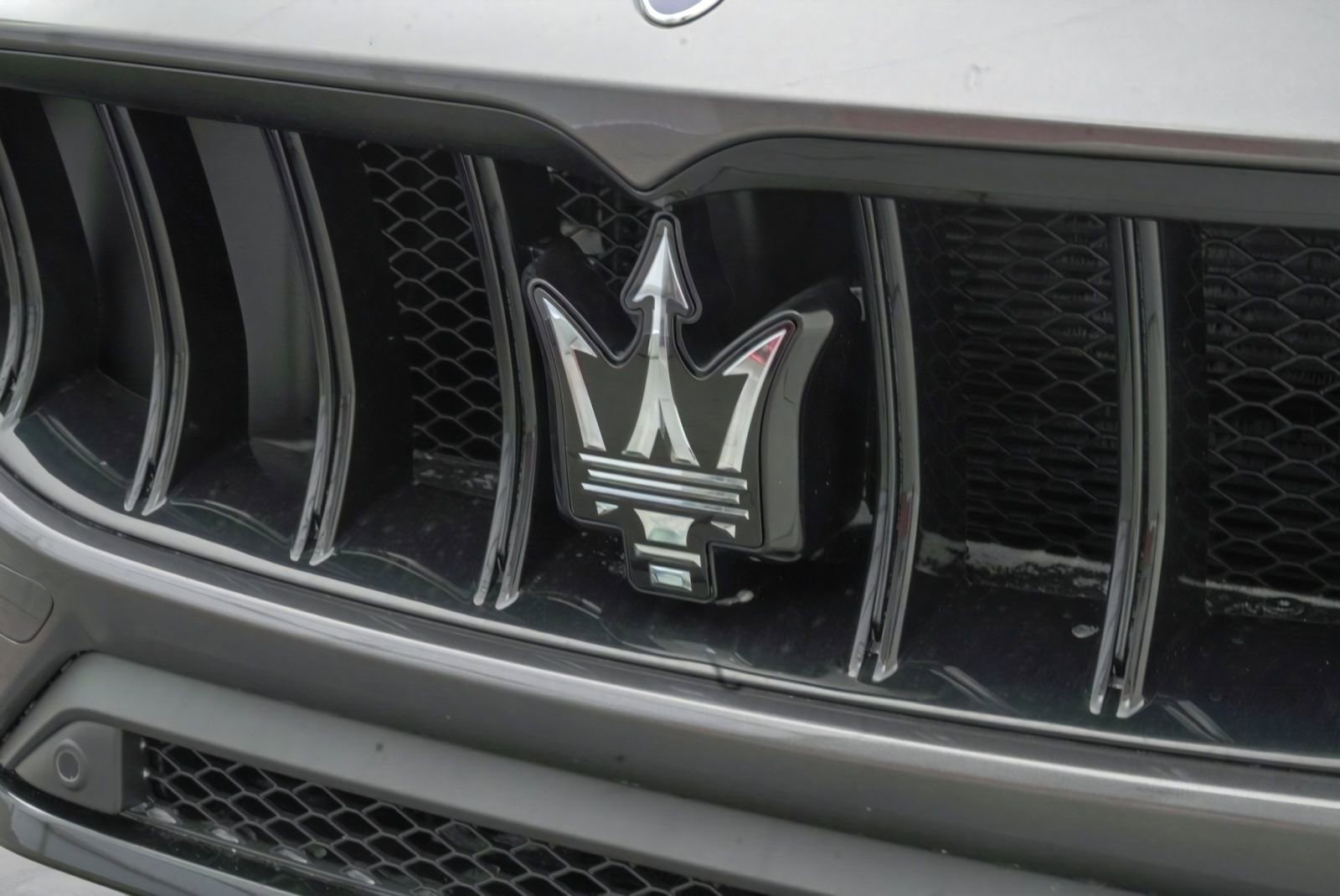 New 2025 Maserati Grecale Modena AWD/4WD image 51