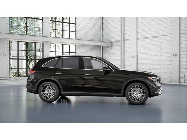 New 2027 Mercedes-Benz GLC 300 4MATIC image 15