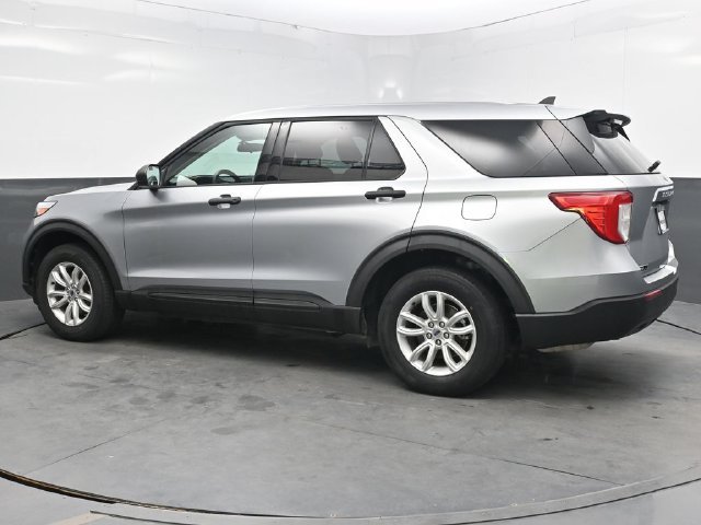 Used 2021 Ford Explorer 4WD image 4