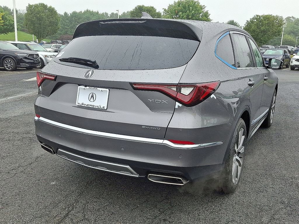 New 2026 Acura MDX w/ Technology Package image 4