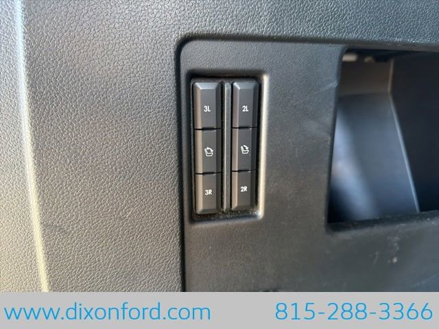 Used 2020 Lincoln Navigator Reserve w/ Luxury Package AWD/4WD image 31