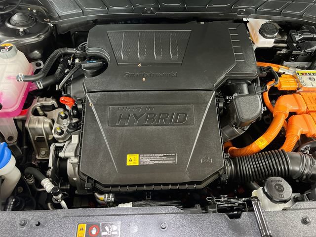 Used 2023 Kia Niro EX FWD image 34
