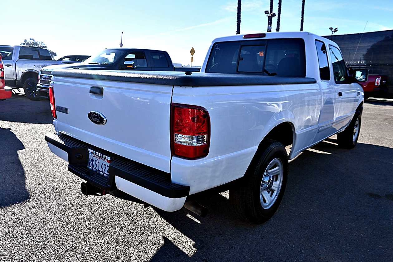 Used 2009 Ford Ranger XLT image 7