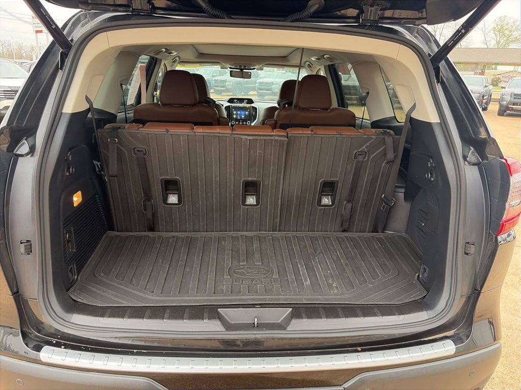 Used 2022 Subaru Ascent Touring w/ Popular Package #2A image 10