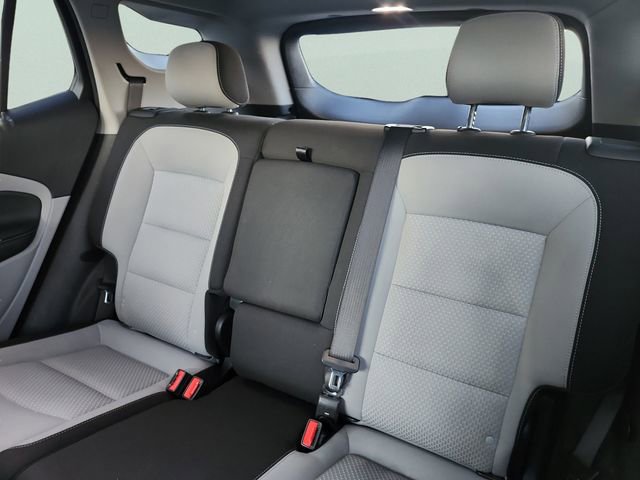 Certified 2024 GMC Terrain SLE image 18