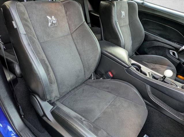 Certified 2021 Dodge Challenger R/T Scat Pack image 19