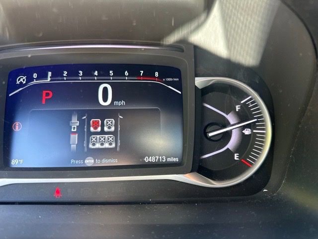 Used 2022 Honda Passport Elite image 7