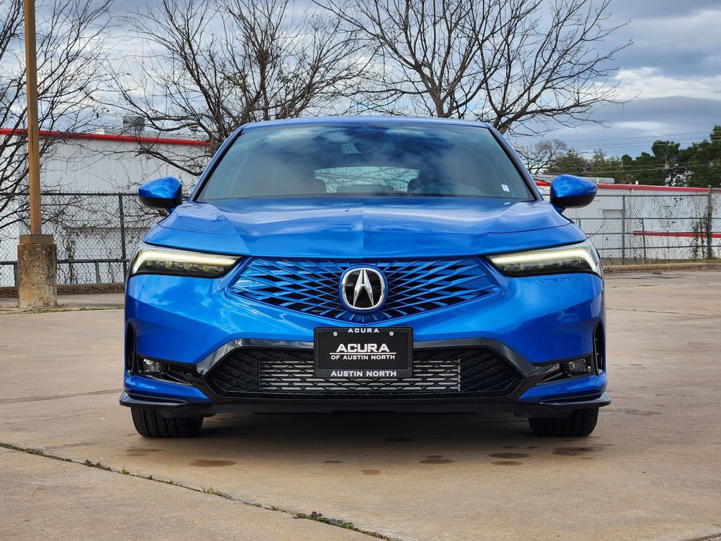 New 2026 Acura Integra A-Spec image 2