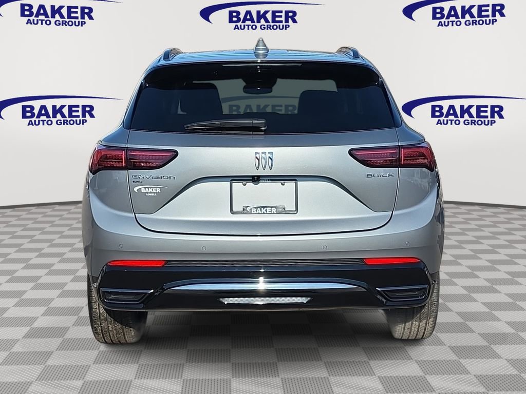 New 2026 Buick Envision Sport Touring image 6