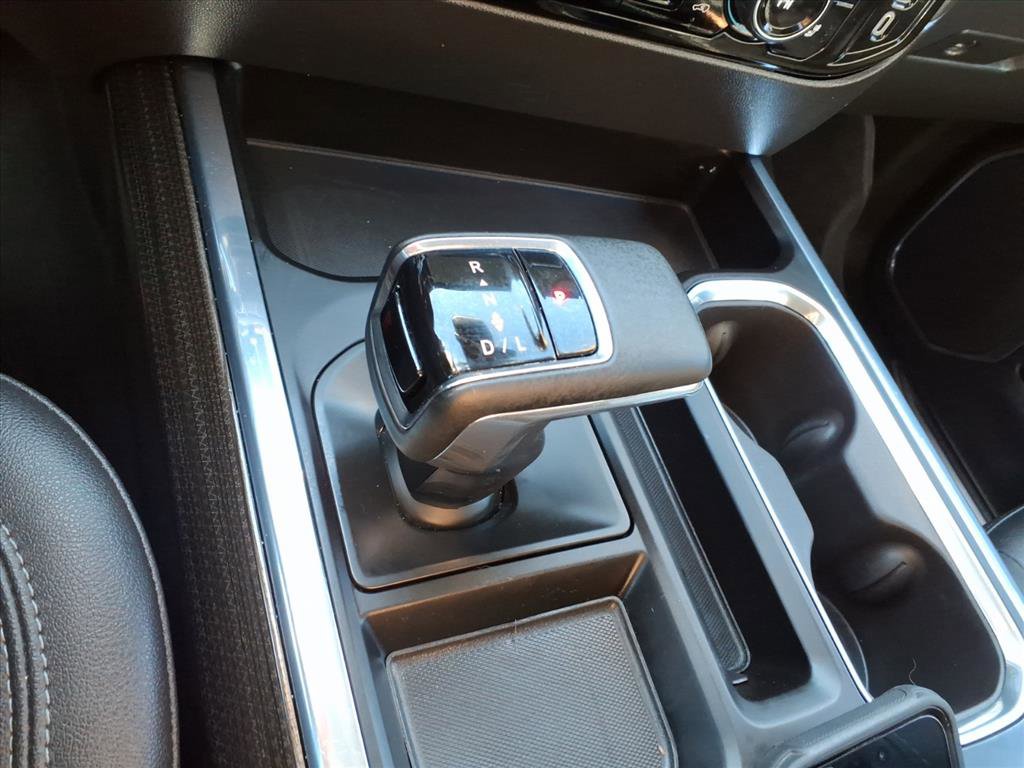 Used 2023 Chevrolet Silverado 1500 LT Trail Boss w/ LT Trail Boss Premium Package image 22