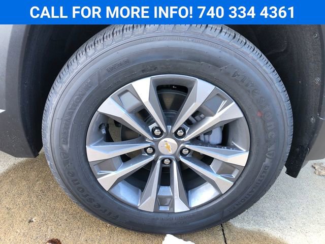 New 2026 Chevrolet Equinox LT w/ LPO, Floor Liner Package image 24