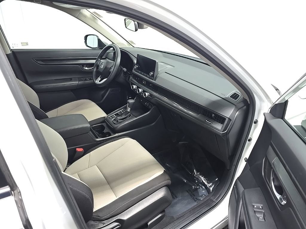 Used 2023 Honda CR-V EX image 16