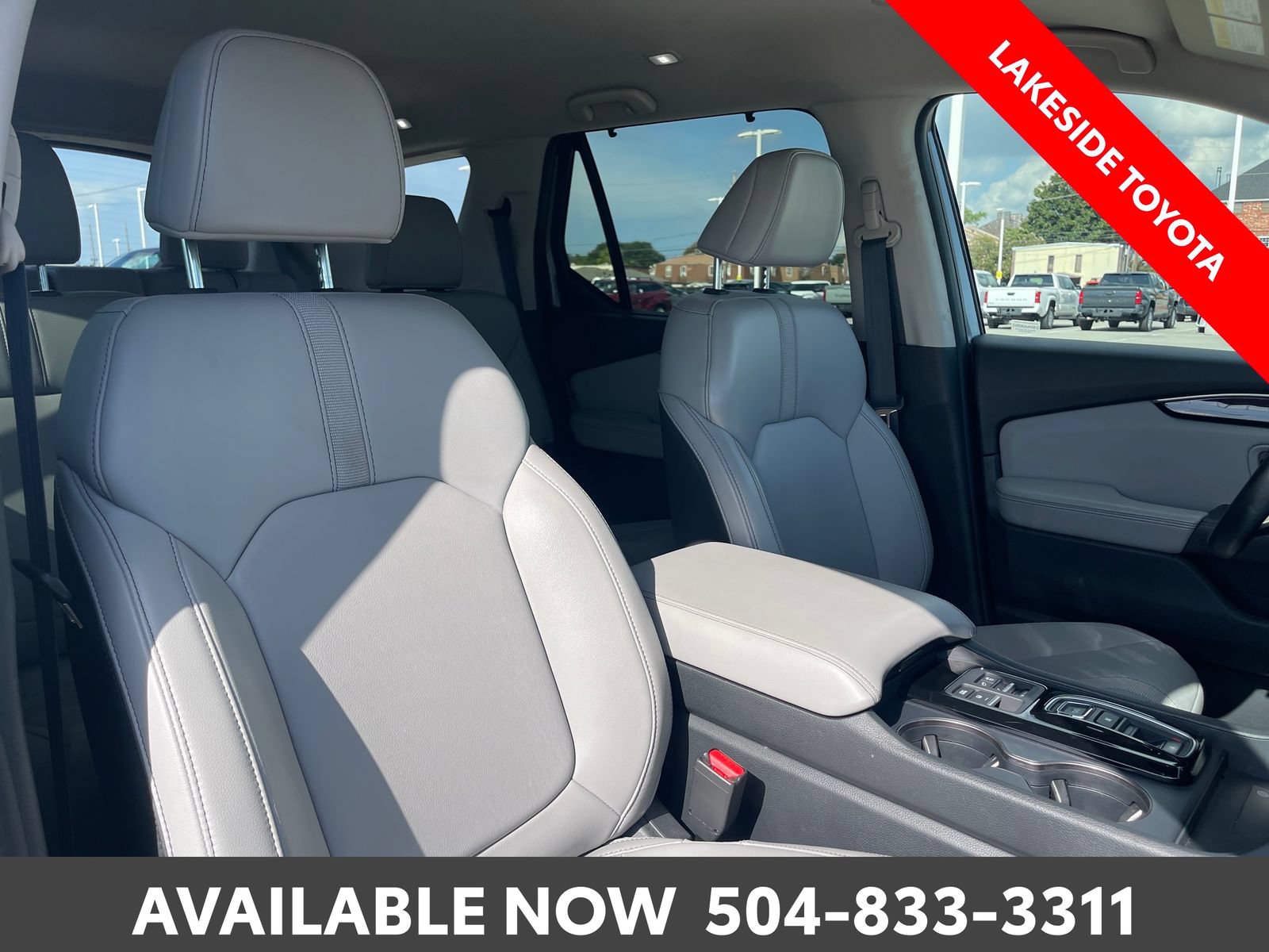 Used 2023 Honda Pilot EX-L image 14