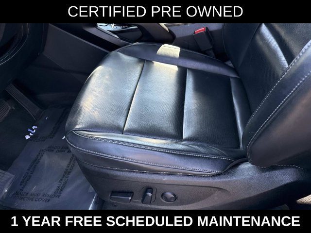 Used 2024 Kia Telluride S AWD/4WD image 15
