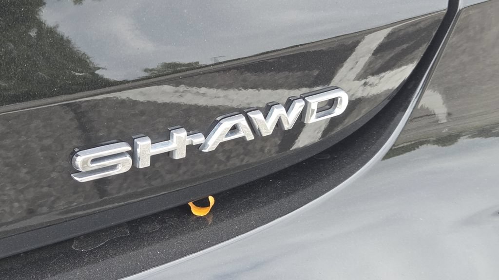 Used 2025 Acura TLX Type S AWD/4WD image 21