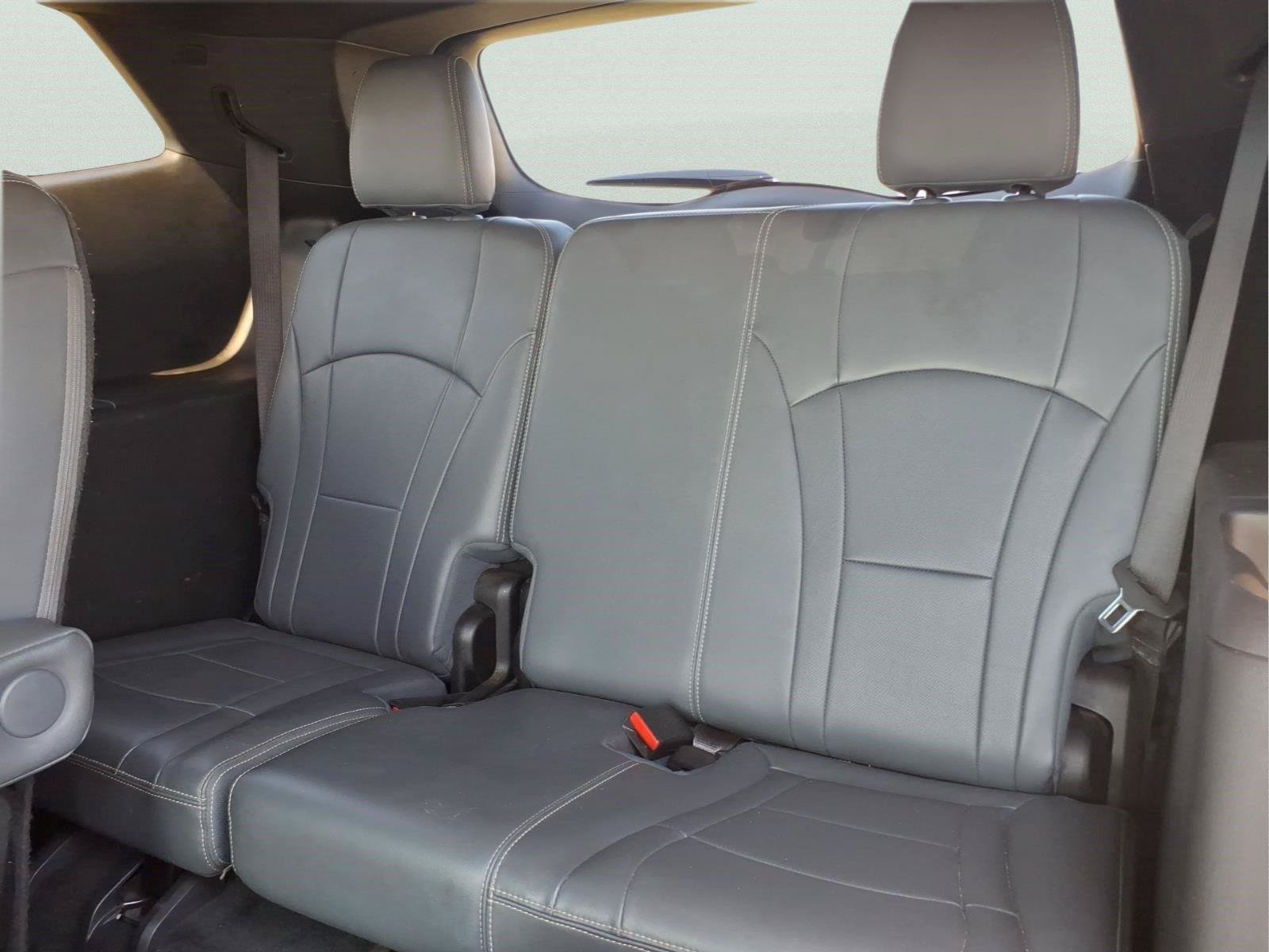 Used 2022 Buick Enclave Premium FWD image 14
