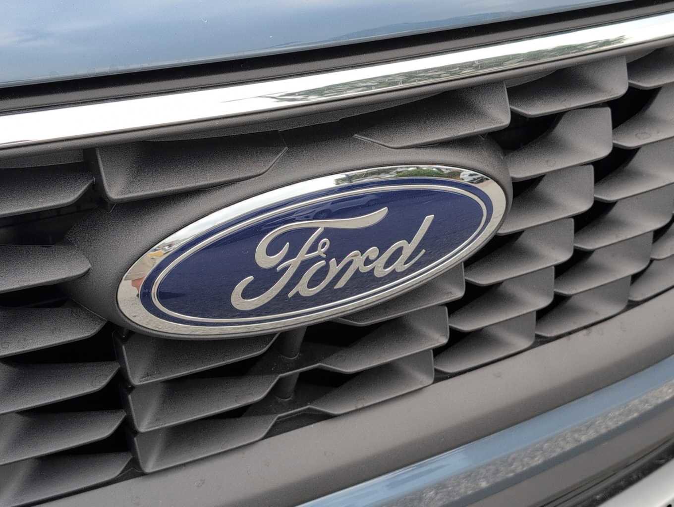 New 2026 Ford Escape Active FWD image 17